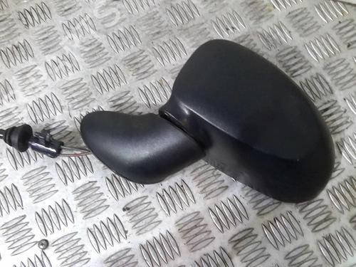 Left mirror CHEVROLET MATIZ (M200, M250) 0.8 | BP20357842C26 