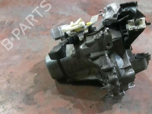 Gearbox PEUGEOT 208 I (CA_, CC_) 1.2 VTi 68 / PureTech 68 | BP21812215M3 