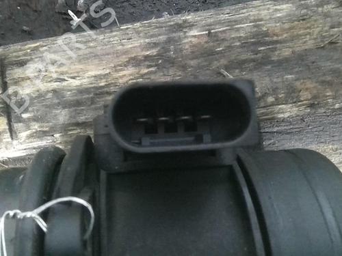 Used Mass air flow sensor Mass air flow sensor SMART FORFOUR (454) 1.5 CDI (454.001) (95 hp) 20361503 20361503