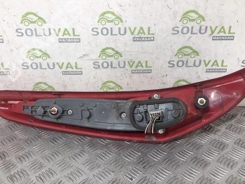 Used Right taillight Right taillight FIAT PUNTO (188_) 1.2 60 (188.030, .050, .130, .150, .230, .250) (60 hp) 20369923 20369923