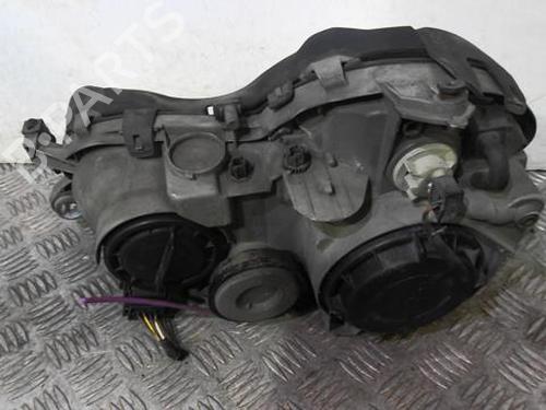 Used Right headlight Right headlight MERCEDES-BENZ CLK Convertible (A208) CLK 200 (208.435) (136 hp) 20353150 20353150