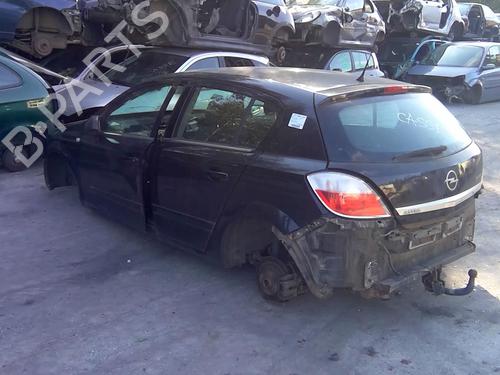 Tailgate lift support OPEL ASTRA H (A04) 1.6 (L48) | BP20362071C138 