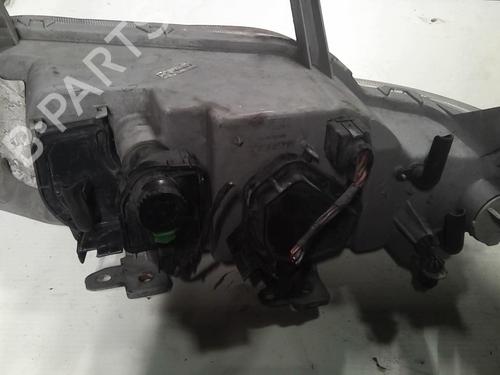 Left headlight ROVER 45 I Saloon (RT) 2.0 iDT | BP22001318C28 
