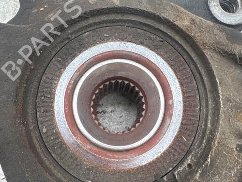 Right front steering knuckle PEUGEOT PARTNER Tepee 1.6 HDi | BP39986618M26 - Image 4