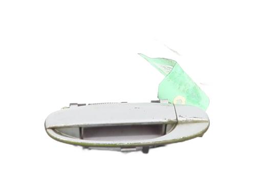 Used Rear left exterior door handle CHEVROLET AVEO / KALOS Hatchback (T250, T255) 1.2 LPG (84 hp) 20352838