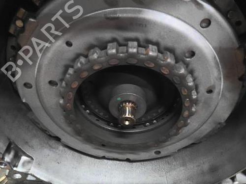 Gearbox RENAULT TWINGO III (BCM_, BCA_) 1.0 SCe 70 (BCMB) | BP29596549M3 