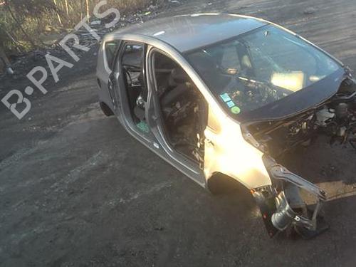 Subframe OPEL MERIVA B MPV (S10) 1.3 CDTI (75) | BP22709653M9 