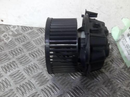 Used Heater blower motor Heater blower motor RENAULT MODUS / GRAND MODUS (F/JP0_) 1.5 dCi (FP0D, JP0D) (82 hp) 21820785 21820785