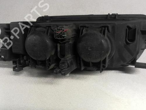 Used Right headlight Right headlight MAZDA 626 V Hatchback (GF) 2.0 Turbo DI (GFFP) (101 hp) 22000851 22000851