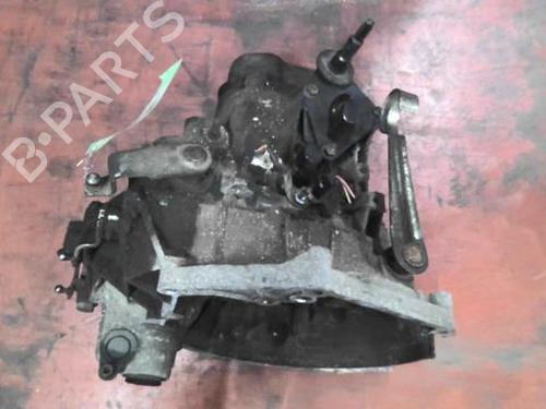 Gearbox PEUGEOT 206+ (2L_, 2M_) 1.4 i | BP32393492M3  - Image 8