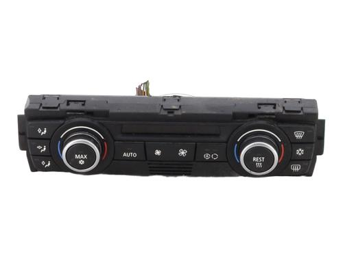 Used Climate control BMW 3 Touring (E91) 318 d (122 hp) 22536571