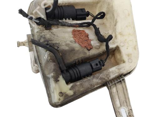 Windscreen washer tank MERCEDES-BENZ M-CLASS (W163) ML 320 (163.154) | BP30261947C113 