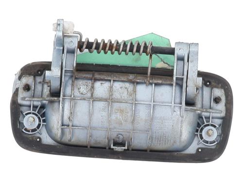 Rear right exterior door handle PEUGEOT 406 (8B) 2.0 HDI 110 | BP28570691C130 