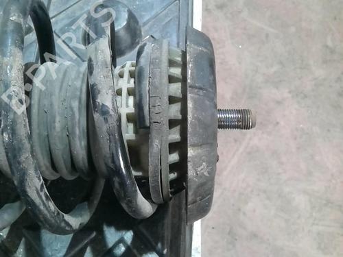 Right front shock absorber CITROËN C3 II (SC_) 1.4 HDi 70 (SC8HZC, SC8HR0, SC8HP4) | BP20367326M17 