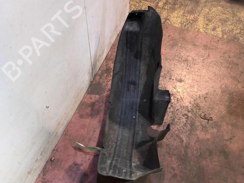 Wheel arch OPEL CORSA E (X15) 1.4 (08, 68) | BP20365343C56 