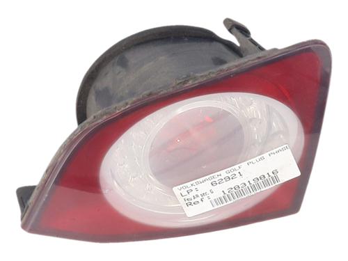 Used Left tailgate light Left tailgate light 36791926 36791926