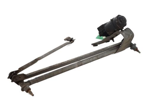 Front wiper motor PEUGEOT BOXER Van (230L) 2.5 D | BP29928143M29 