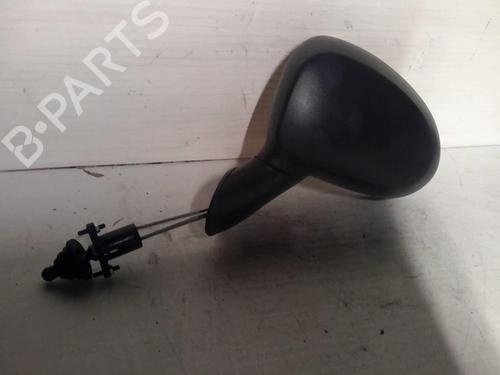 Used Left mirror CHEVROLET MATIZ (M200, M250) 0.8 (52 hp) 20370912