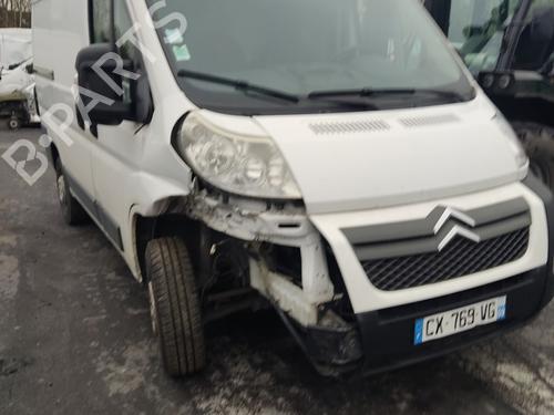 Instrument cluster CITROËN JUMPER II Van 2.2 HDi 110 | BP24942002C47 - Image 12