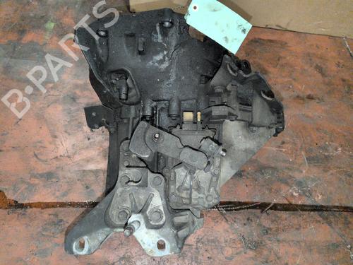 Gearbox FORD TRANSIT Van (FA_ _) 2.2 TDCi | BP35939355M3  - Image 5