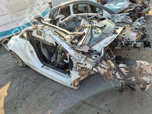 Front right interior door handle PEUGEOT RCZ 2.0 HDi | BP33328819I14  - Image 11