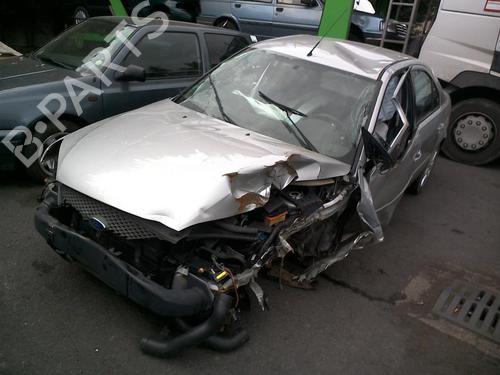 Left taillight FORD MONDEO III (B5Y) 2.0 TDCi | BP20364906C34 