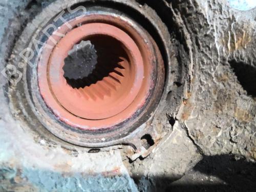 Right front steering knuckle DACIA LOGAN MCV (KS_) 1.5 dCi (KS0K) | BP26156520M26 - Image 3