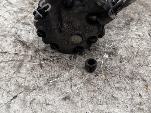 Used AC compressor AC compressor 39425542 39425542