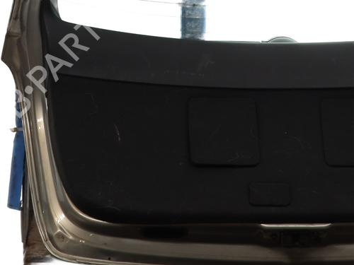 Used Tailgate Tailgate TOYOTA AVENSIS Estate (_T25_) 2.0 D-4D (CDT250_, CDT250R) (116 hp) 20356353 20356353