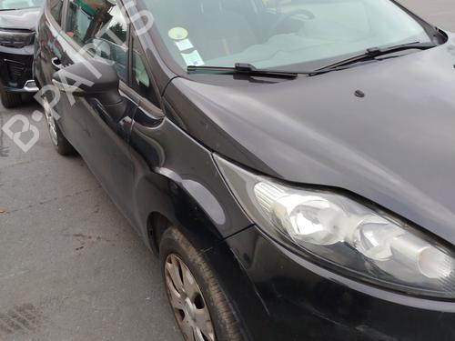 Shift knob FORD FIESTA VI (CB1, CCN) 1.4 TDCi | BP26508748I34 - Image 13