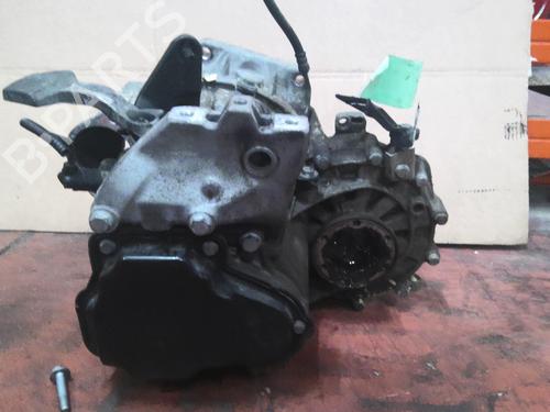 Gearbox VW GOLF VI (5K1) 1.6 TDI | BP32681941M3  - Image 6
