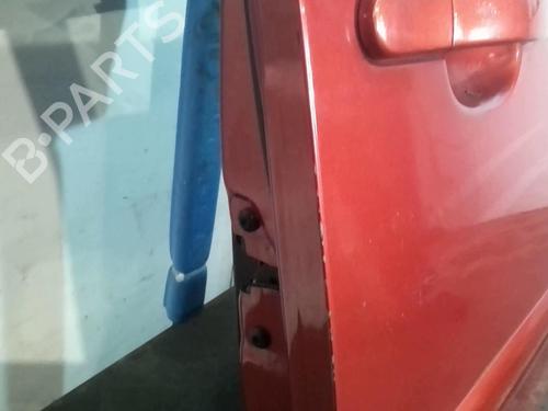 Right front door FORD FIESTA V (JH_, JD_) 1.6 TDCi | BP20361600C3 