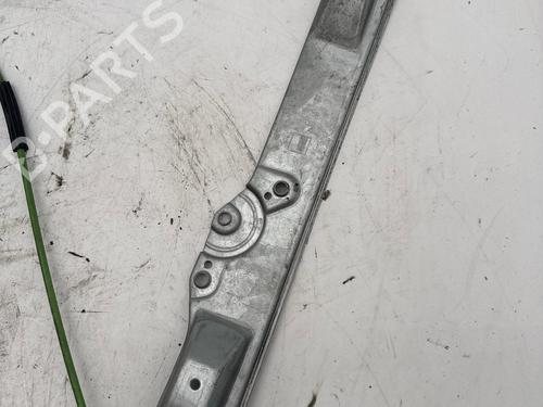 Front left window mechanism OPEL CORSA D (S07) 1.3 CDTI (L08, L68) | BP34455023C22  - Image 5