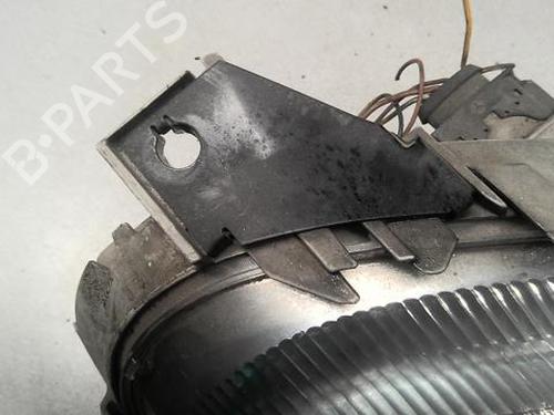 Right headlight MERCEDES-BENZ A-CLASS (W168) A 170 CDI (168.008) | BP22003141C29 
