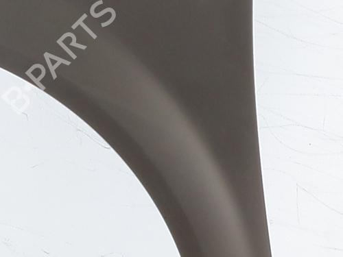 Left front fenders RENAULT SCÉNIC II (JM0/1_) 1.5 dCi (JM1E, JM16) | BP26163167C41 