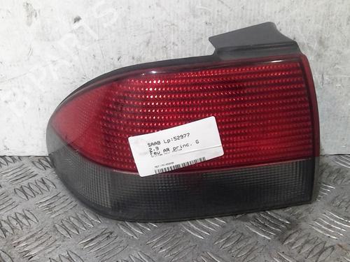 Used Left taillight Left taillight SAAB 9-3 (YS3D) 2.2 TiD (115 hp) 20363691 20363691
