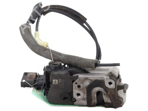 Used Rear left lock CITROËN C5 III Break (RW_) 2.0 HDi (136 hp) 30763601