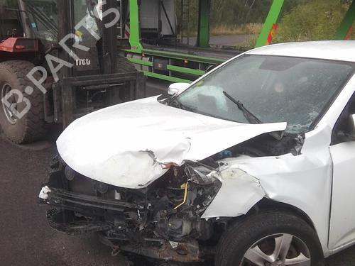Switch KIA CEE'D Hatchback (ED) 1.6 CRDi 115 | BP20368811I30 - Image 2
