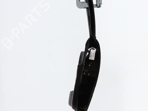 Right front door CITROËN C3 I (FC_, FN_) 1.4 16V HDi | BP21520980C3 