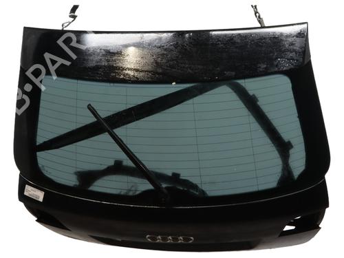 Used Tailgate AUDI A3 Sportback (8PA) 2.0 TDI quattro (170 hp) 31582775