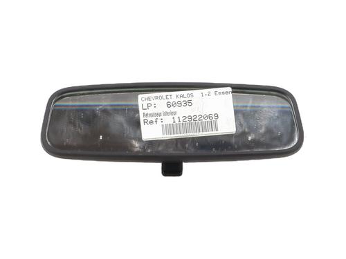 Used Rear mirror CHEVROLET AVEO / KALOS Hatchback (T250, T255) 1.2 (72 hp) 29407748