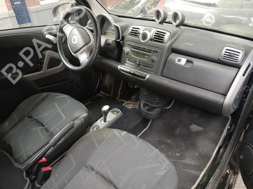 Left taillight SMART FORTWO Coupe (451) 1.0 (451.331, 451.380) | BP32307089C34 - Image 15