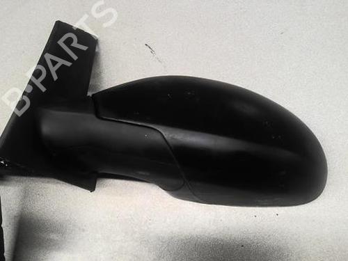 Left mirror SEAT ALTEA (5P1) 1.9 TDI | BP22000605C26 
