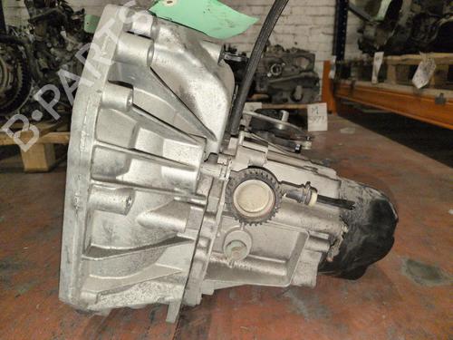 Gearbox RENAULT CAPTUR I (J5_, H5_) 0.9 TCe 90 | BP39425503M3 - Image 7