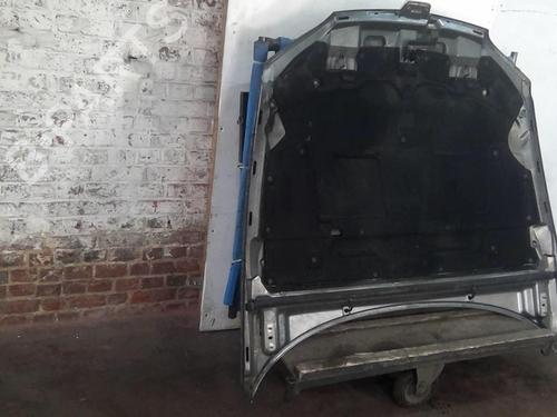 Hood PEUGEOT 406 Coupe (8C) 2.2 HDI | BP20359304C1 