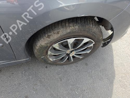 Front left panel PEUGEOT 207 (WA_, WC_) 1.6 HDi | BP34336866C58  - Image 27