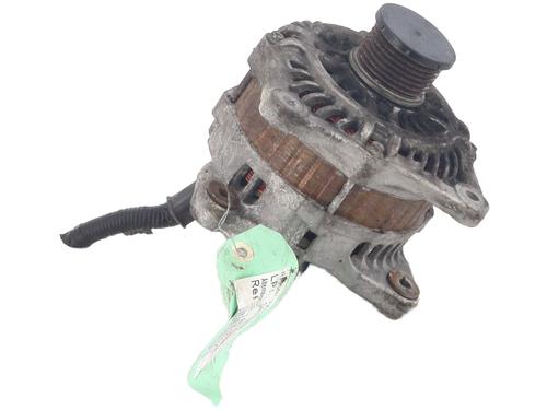 Alternator NISSAN JUKE (F15) 1.2 DIG-T | BP23331914M7 
