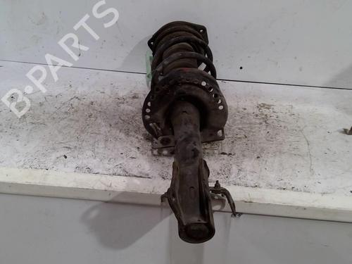 Used Right front shock absorber Right front shock absorber RENAULT KANGOO / GRAND KANGOO II (KW0/1_) 1.5 dCi 90 (KW05, KW08, KW0G, KW11) (90 hp) 33605353 33605353