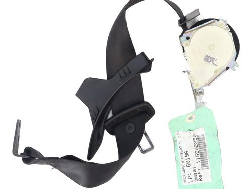 Pretensor trasero izquierdo VW PASSAT B6 (3C2) 2.0 TDI 16V | BP30492343C89 