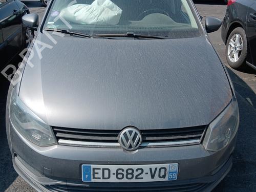 Brugte VW POLO V (6R1, 6C1) 1.0 (75 hp) 4406986